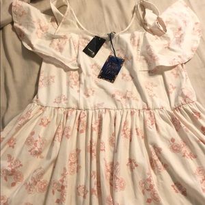 NWT Torrid Disney dress size 1xl